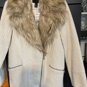 Forever 21 New Coat with tags